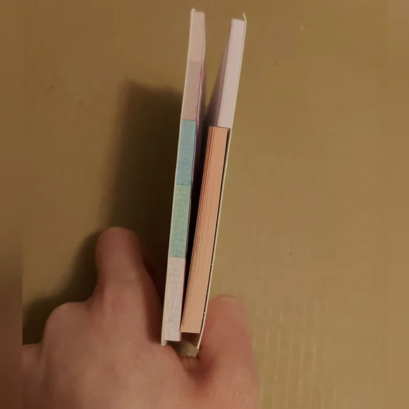 Sweet Spot | Mini Sticky Notes - Picture 5 of 6